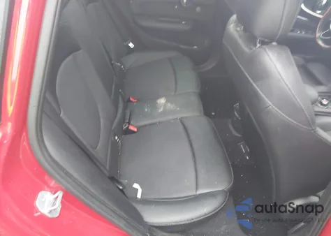 2017 Mini Clubman Cooper S from USA, damaged, VIN WMWLN9C30H2E50417